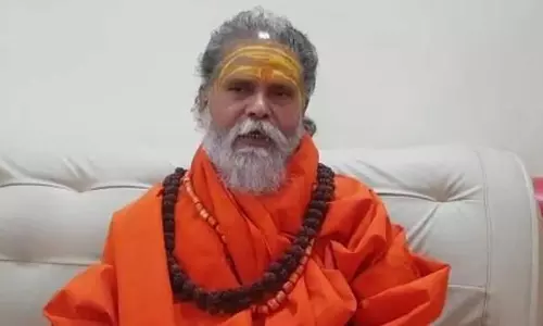 മഹന്ത് നരേന്ദ്രഗിരിയുടെ മരണത്തിൽ സി.ബി.ഐ അന്വേഷണം ആരംഭിച്ചു