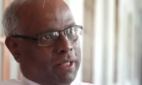 ചില ക്രൈസ്തവ പുരോഹിതർ ബി.ജെ.പിയുടെ താല്‍പര്യങ്ങള്‍ക്ക് വഴിപ്പെട്ടെന്ന് ഫാ. പോള്‍ തേലക്കാട്ട്