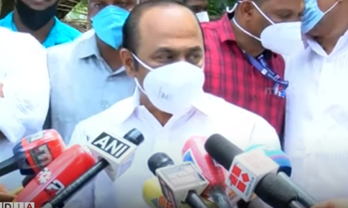 ഏതു ചെകുത്താന്‍മാരുമായും കൂട്ടുകൂടാന്‍ മടിയില്ലാത്ത പാര്‍ട്ടിയായി സി.പി.എം മാറി; വി.ഡി സതീശന്‍