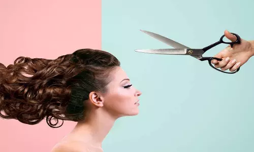 മുടി വെട്ടിയത് ശരിയായില്ല;മോഡലിന് രണ്ടു കോടി നഷ്ടപരിഹാരം നൽകണമെന്ന് കോടതി