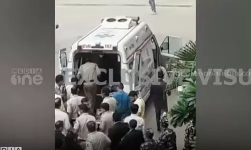 ഡൽഹി കോടതിയിൽ വെടിവയ്പ്പ്; ഗുണ്ടാത്തലവനടക്കം 3 പേര്‍ കൊല്ലപ്പെട്ടു