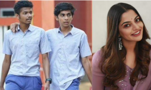 മാത്യു തോമസും നസ്‍ലെനും വീണ്ടും ഒന്നിക്കുന്നു; ജോ ആൻഡ് ജോ ചിത്രീകരണം തുടങ്ങി