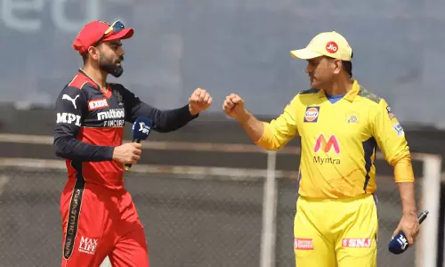 ഐ.പി.എല്ലില്‍ ഇന്ന് അയല്‍ക്കാരുടെ പോരാട്ടം