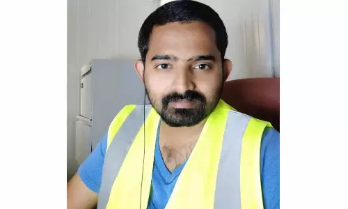 ഒമാനിൽ വാഹനാപകടം; കൊല്ലം സ്വദേശി മരിച്ചു