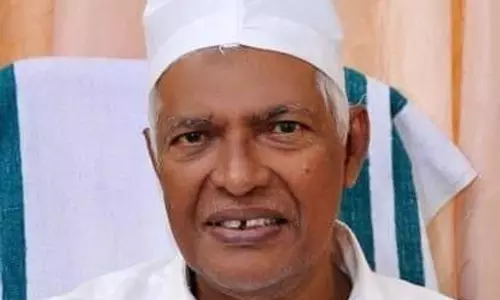 കണ്ണൂരിന്റെ മൗലവി സാഹിബ്