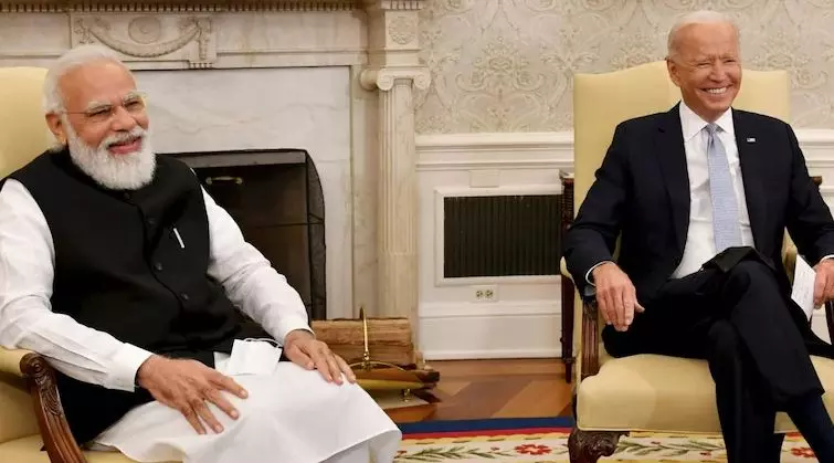 അഫ്ഗാനിലെ പാക് ഇടപെടലില് ആശങ്ക പ്രകടിപ്പിച്ച് ഇന്ത്യയും അമേരിക്കയും അഫ്ഗാനിലെ പാക് ഇടപെടലില് ആശങ്ക പ്രകടിപ്പിച്ച് ഇന്ത്യയും അമേരിക്കയും