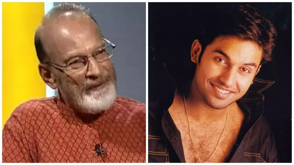 വല്ലപ്പോഴും കിട്ടുന്ന അവസരങ്ങള്‍ കൊണ്ടാണ് രാഘവേട്ടന്‍ ജീവിക്കുന്നത്, ജിഷ്ണു ഉണ്ടായിരുന്നെങ്കിലോ? നൊമ്പരമായി കുറിപ്പ്