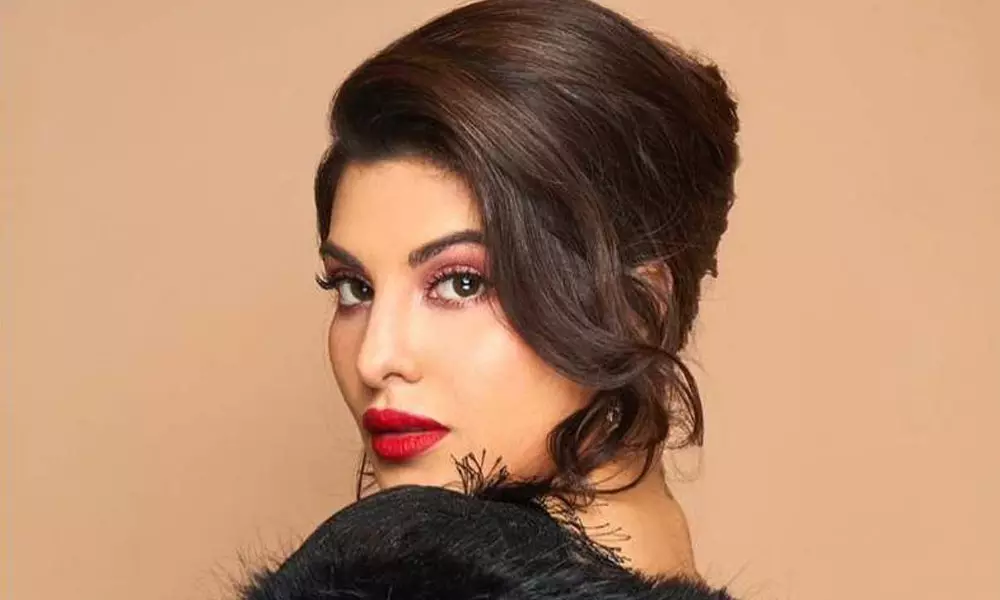 200 കോടിയുടെ തട്ടിപ്പ് കേസ്; ജാക്വലിൻ ഫെർണാണ്ടസ് മൂന്നാംവട്ടവും ഇ.ഡിക്ക് മുമ്പിൽ ഹാജരായില്ല