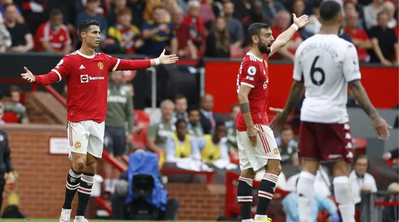 നിര്‍ണ്ണായക പെനാല്‍ട്ടി പാഴാക്കി ; മാഞ്ചസ്റ്റര്‍ യുണൈറ്റഡിന് ആദ്യ തോല്‍വി