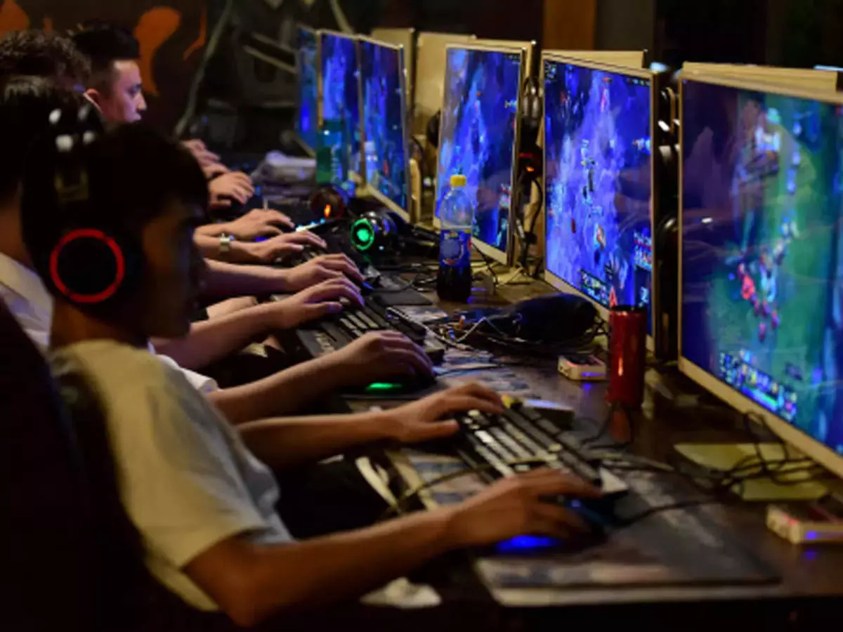 ഗെയിമുകൾക്ക് അടിപ്പെടുന്ന കുട്ടികൾക്കായി ഡിജിറ്റൽ ഡി-അഡിക്ഷൻ സെന്ററുകൾ വരുന്നു ഗെയിമുകൾക്ക് അടിപ്പെടുന്ന കുട്ടികൾക്കായി ഡിജിറ്റൽ ഡി-അഡിക്ഷൻ സെന്ററുകൾ വരുന്നു