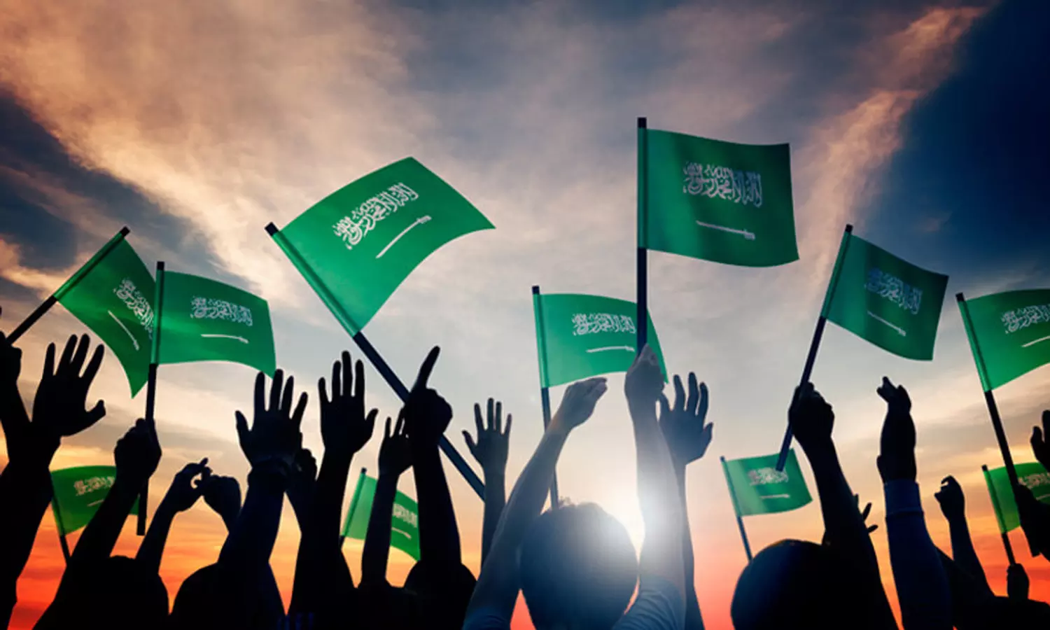 കണഞ്ചിപ്പിക്കുന്ന എയര്‍ ഷോ; സൗദി ദേശീയ ദിനാഘോഷങ്ങള്‍ക്ക് സമാപനം