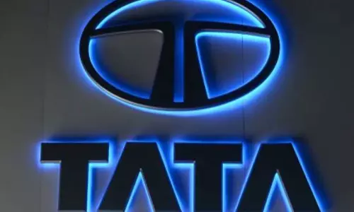 കുതിച്ചുകയറി ടാറ്റയുടെ ഓഹരി വില; ഒരൊറ്റ ആഴ്ചയിൽ 48 ശതമാനം വളർച്ച