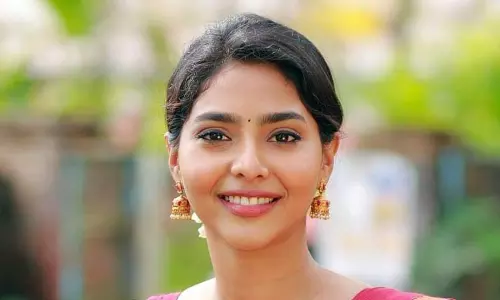 അങ്ങനെയൊരു സിനിമയ്ക്കായി കാത്തിരിക്കുന്നു: ഐശ്വര്യ ലക്ഷ്മി