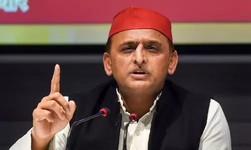 ഒ.ബി.സി വിഭാഗങ്ങള്‍ക്ക് ലഭിക്കേണ്ട ആനുകൂല്യങ്ങള്‍ കേന്ദ്രം നിഷേധിക്കുന്നു: അഖിലേഷ് യാദവ്