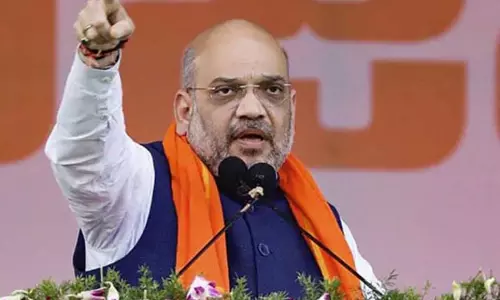 ഊരാളുങ്കലിനും കോഴിക്കോട് സഹകരണ ആശുപത്രിക്കും അമിത് ഷായുടെ പ്രശംസ ഊരാളുങ്കലിനും കോഴിക്കോട് സഹകരണ ആശുപത്രിക്കും അമിത് ഷായുടെ പ്രശംസ