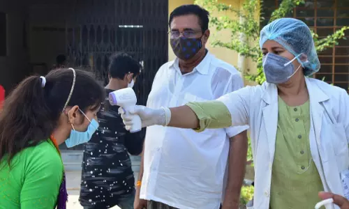 സംസ്ഥാനത്ത് ഇന്ന് 15,914 പേര്‍ക്ക് കോവിഡ്; 16,758 പേര്‍ക്ക് രോഗമുക്തി