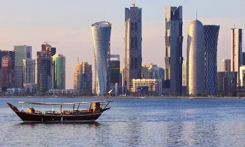 ഗള്‍ഫ് പ്രതിസന്ധി എല്ലാവര്‍ക്കും നഷ്ടം മാത്രമാണ് നല്‍കിയതെന്ന് ഖത്തര്‍ വിദേശകാര്യമന്ത്രി