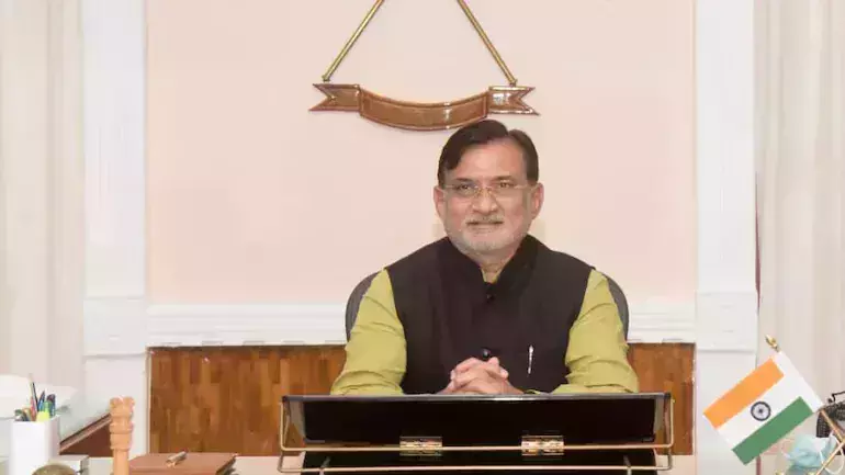 പ്രഫുൽ ഖോഡാ പട്ടേലിനെതിരെ പ്രതിഷേധം ശക്തമാക്കാനൊരുങ്ങി കോൺഗ്രസ്