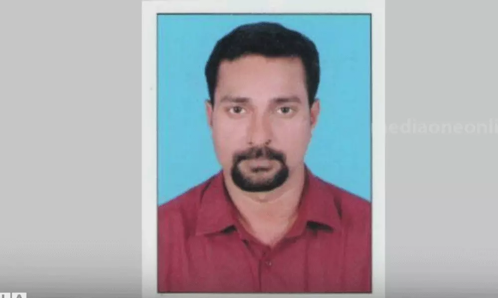 പ്രജു ഐ.എസിലെന്ന് അറിഞ്ഞത് മുഖ്യമന്ത്രി വഴിയെന്ന് ഭാര്യ