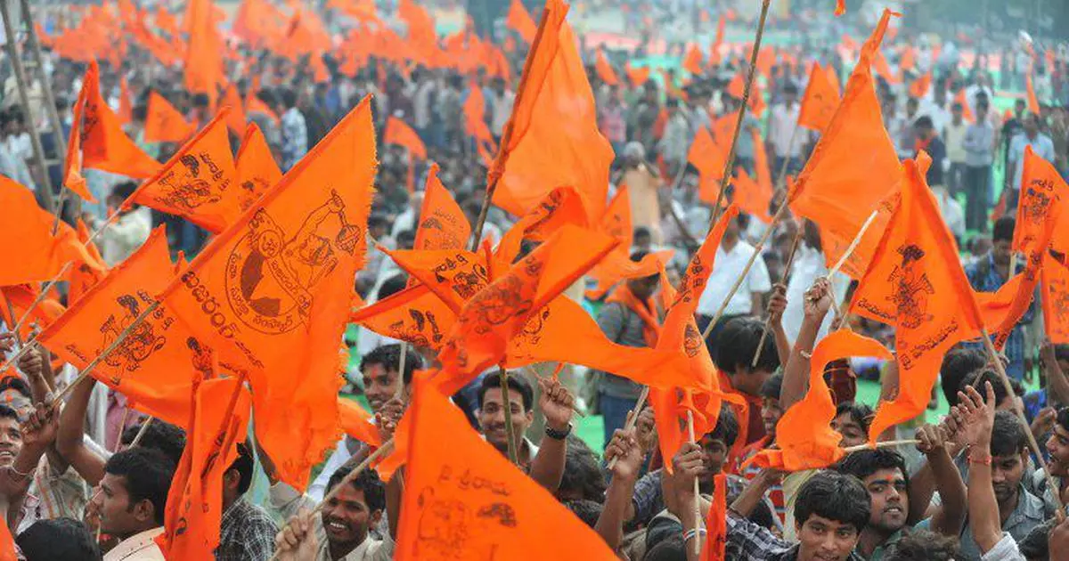 മധ്യപ്രദേശിൽ ദേവാലയങ്ങൾ പൊളിക്കുമെന്ന് വി.എച്ച്.പി ഭീഷണി; പ്രധാനമന്ത്രിയോട് സഹായമഭ്യർഥിച്ച് ക്രൈസ്തവ കൂട്ടായ്മ