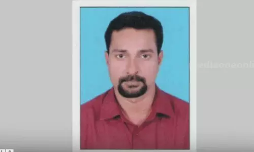 പ്രജു ഐ.എസിലെന്ന് അറിഞ്ഞത് മുഖ്യമന്ത്രി വഴിയെന്ന് ഭാര്യ