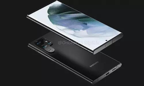 എസ് പെൻ സവിശേഷതയുമായി ഗ്യാലക്സി 22 സീരിസ് ഉടൻ വിപണിയിൽ; അറിയാം മറ്റു ഫീച്ചറുകൾ