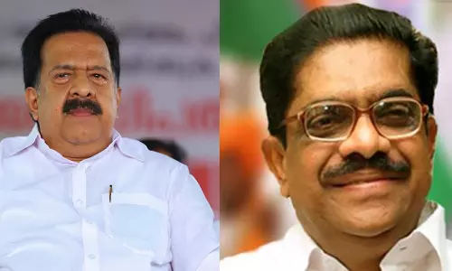 ഒന്നിച്ച് നീങ്ങേണ്ട സമയം, സുധീരന്‍ സമിതിയില്‍ വേണം: ചര്‍ച്ച നടത്തുമെന്ന് ചെന്നിത്തല