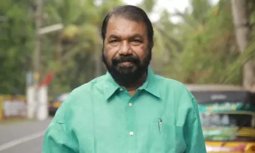 സ്കൂൾ വാഹനങ്ങളുടെ അറ്റകുറ്റപ്പണി; പി.ടി.എ ഫണ്ട് കുറവെങ്കിൽ പൊതുജനം സഹായിക്കണം : മന്ത്രി