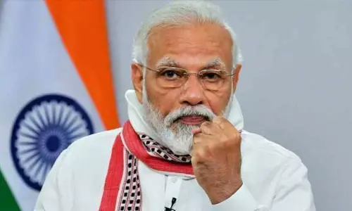 കോവിഡ് വാക്സിനേഷനിൽ ഇന്ത്യ മറ്റു രാജ്യങ്ങൾക്ക് മാതൃക; മൻ കി ബാത്തിൽ മോദി