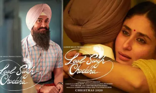 ലാല്‍ സിങ് ചദ്ദ ക്രിസ്മസിന് എത്തില്ല, പുതിയ റിലീസ് തീയതി പുറത്തുവിട്ട് അണിയറ പ്രവര്‍ത്തകര്‍