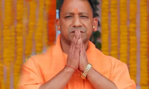 മന്ത്രിസഭയില്‍ പത്ത് പുതുമുഖങ്ങള്‍; യുപിയില്‍ തെരഞ്ഞെടുപ്പ് മുന്നില്‍കണ്ട് മുഖംമിനുക്കാന്‍ ബിജെപി