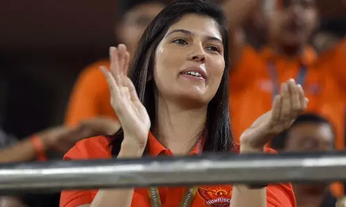 ഐ.പി.എല്ലിലെ സെലിബ്രിറ്റി ടീം ഉടമക്ക് വിട പറഞ്ഞ് ആരാധകര്‍