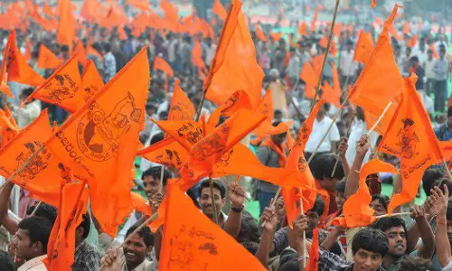 മധ്യപ്രദേശിൽ ദേവാലയങ്ങൾ പൊളിക്കുമെന്ന് വി.എച്ച്.പി ഭീഷണി; പ്രധാനമന്ത്രിയോട് സഹായമഭ്യർഥിച്ച് ക്രൈസ്തവ കൂട്ടായ്മ