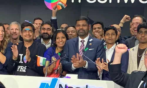 നിമിഷനേരം കൊണ്ട് ഒരേ കമ്പനിയില്‍ 500 ഇന്ത്യന്‍ കോടീശ്വരന്മാര്‍!