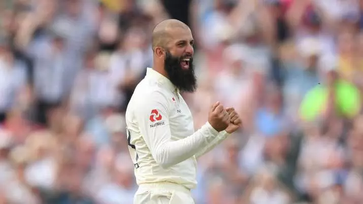 മുഈന് അലി ടെസ്റ്റ് ക്രിക്കറ്റിനോട് വിടപറയുന്നു മുഈന് അലി ടെസ്റ്റ് ക്രിക്കറ്റിനോട് വിടപറയുന്നു