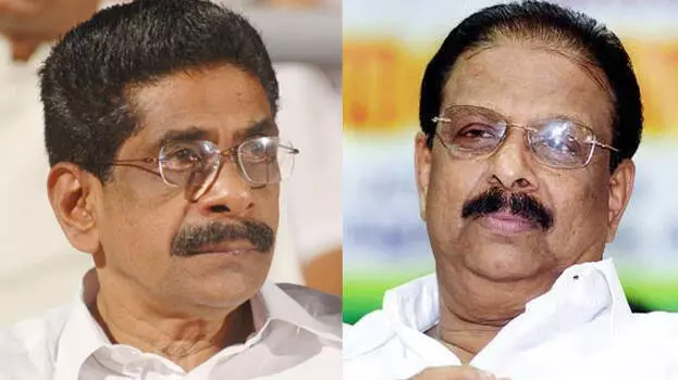 സംസ്ഥാന നേതൃത്വം മാന്യത കാട്ടിയില്ല, കെപിസിസി അധ്യക്ഷനെ സ്ലോട്ട് വച്ച്കാണേണ്ട ഗതിവന്നിട്ടില്ല: തുറന്നടിച്ച് മുല്ലപ്പള്ളി സംസ്ഥാന നേതൃത്വം മാന്യത കാട്ടിയില്ല, കെപിസിസി അധ്യക്ഷനെ സ്ലോട്ട് വച്ച്കാണേണ്ട ഗതിവന്നിട്ടില്ല: തുറന്നടിച്ച് മുല്ലപ്പള്ളി