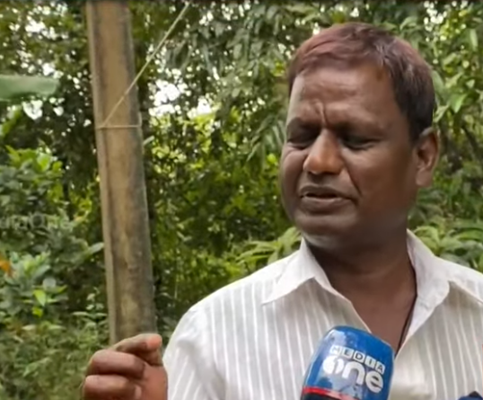 50 ൽ 47.5 ലക്ഷം ബിജെപി പ്രാദേശിക നേതാക്കൾ അടിച്ചുമാറ്റി, തനിക്ക് കിട്ടിയത് രണ്ടരലക്ഷം മാത്രം : കെ. സുന്ദര