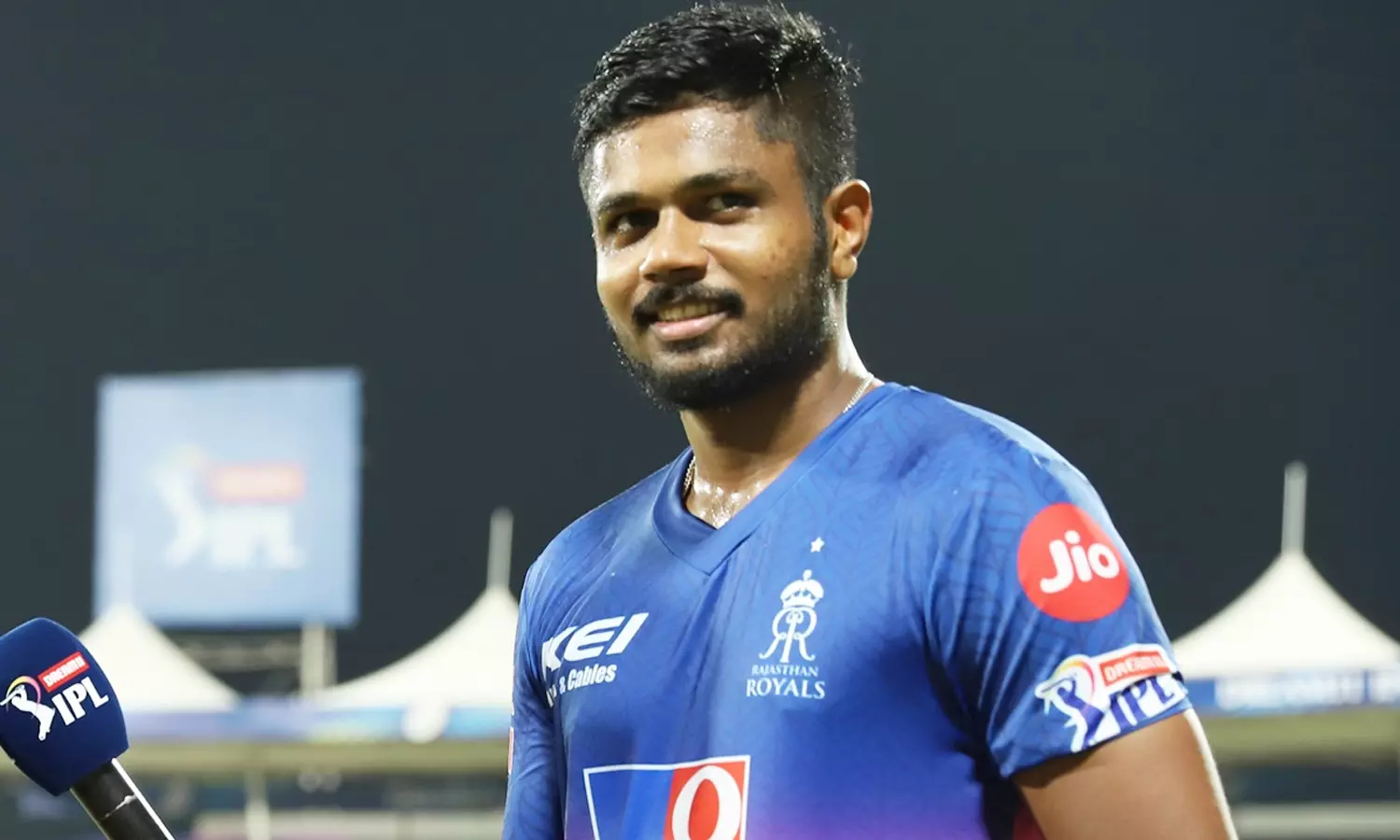 വിമര്ശകര്ക്ക് മറുപടി; റണ്വേട്ടക്കാരില് സഞ്ജു മുന്നില് വിമര്ശകര്ക്ക് മറുപടി; റണ്വേട്ടക്കാരില് സഞ്ജു മുന്നില്