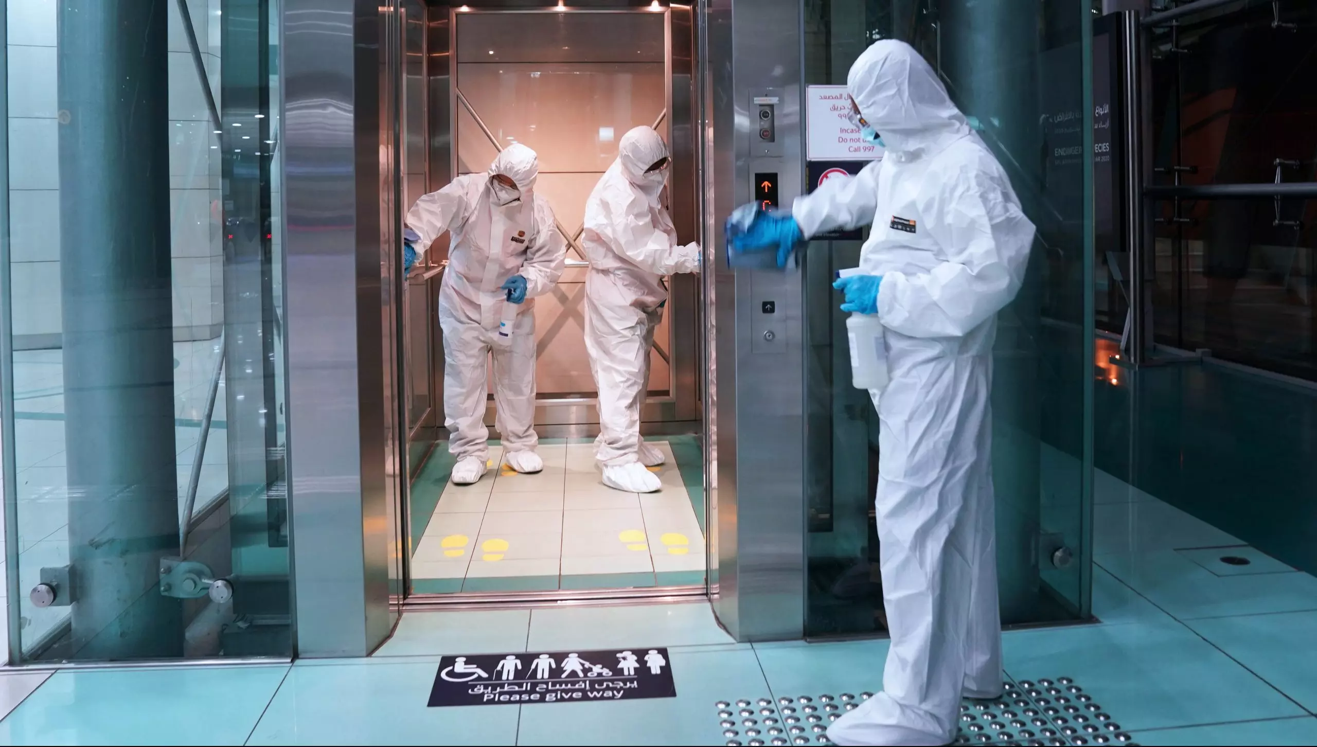 യു എ ഇയില് കോവിഡ് കുറയുന്നു; പ്രതിദിന കേസുകള് 300 ല് താഴെ യു എ ഇയില് കോവിഡ് കുറയുന്നു; പ്രതിദിന കേസുകള് 300 ല് താഴെ