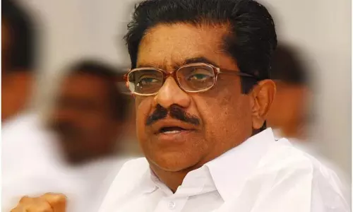 ചർച്ച ഫലപ്രദമെന്ന് താരീഖ് അൻവർ; പറയാനുള്ളതെല്ലാം പറഞ്ഞു; ഇനി റിസൾട്ട് കാക്കുന്നുവെന്ന് സുധീരൻ