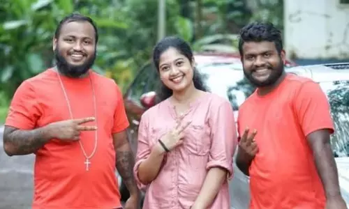 നായികയെ കിട്ടി ഗയ്സ്; ജീവിതം സിനിമയാക്കാനൊരുങ്ങി ഇ ബുള്‍ ജെറ്റ് സഹോദരന്‍മാര്‍