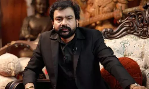 മോൺസൺ മാവുങ്കലിന്റെ ജാമ്യാപേക്ഷ; ഉത്തരവ് നാളെ