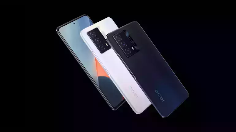 ഐക്യൂ Z5 ഇന്ത്യയില്‍ അവതരിപ്പിച്ചു; വിലയും പ്രത്യേകതകളും അറിയാം