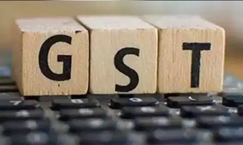 ജിഎസ്ടി സ്ലാബുകൾ പരിഷ്‌കരിക്കാൻ കേന്ദ്രസർക്കാർ