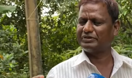 50 ൽ 47.5 ലക്ഷം ബിജെപി പ്രാദേശിക നേതാക്കൾ അടിച്ചുമാറ്റി, തനിക്ക് കിട്ടിയത് രണ്ടരലക്ഷം മാത്രം : കെ. സുന്ദര