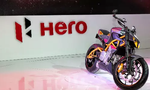 ആരോഗ്യപ്രവര്‍ത്തകര്‍ക്ക് ആദരമര്‍പ്പിച്ച് ഹീറോ ഗ്ലോബല്‍ റൈഡ് നടത്തും