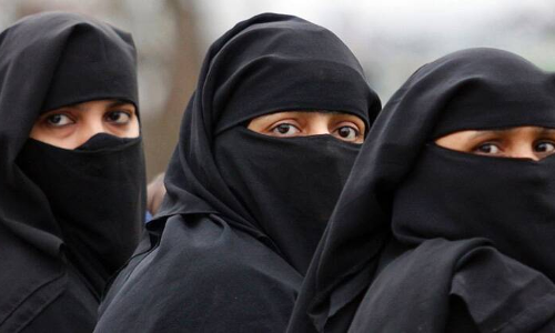 സൗദിയില് സ്ത്രീ സുരക്ഷാ നിയമം കര്ശനമാക്കി സൗദിയില് സ്ത്രീ സുരക്ഷാ നിയമം കര്ശനമാക്കി