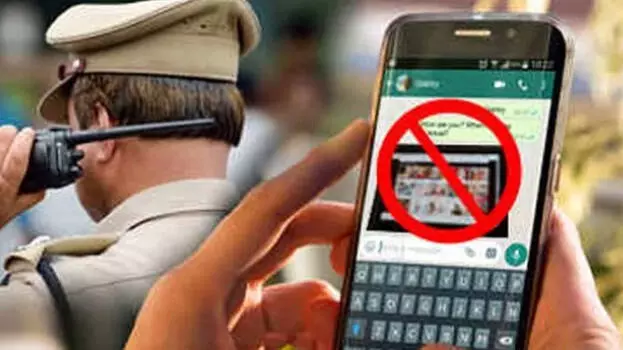 ഓപ്പറേഷൻ പി ഹണ്ട് ; കൊല്ലം റൂറലിൽ വ്യാപക നടപടി ഓപ്പറേഷൻ പി ഹണ്ട് ; കൊല്ലം റൂറലിൽ വ്യാപക നടപടി