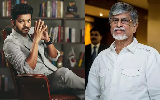 വിജയ് മക്കൾ ഇയക്കം പിരിച്ചുവിട്ടു; പാര്‍ട്ടി രൂപീകരിക്കാനുള്ള നീക്കം ഉപേക്ഷിച്ച് ചന്ദ്രശേഖര്‍