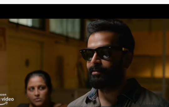 ഇതു വെറും ട്രയിലറാണ് സര്‍, അപ്പോള്‍ സിനിമ?